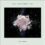 Maren Morris & Zedd & Grey - The Middle (Single)