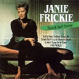 Janie Frickie - Sweet and Sassy