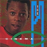 Ice MC - Cinema (Japan Release)