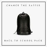 Chance the Rapper - Back to School Pack