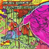 Ariel Pink's Haunted Graffiti - My Molly EP