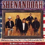 Shenandoah - All American Country