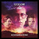 Elton John vs. Pnau - Good Morning To The Night