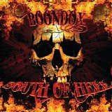 Boondox - South of Hell