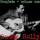 Buddy Holly - Complete Recordings CD1