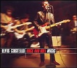 Elvis Costello - Rock and Roll Music