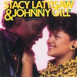 Johnny Gill & Stacy Lattisaw - Perfect Combination