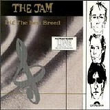 The Jam - Dig the New Breed