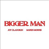 Maren Morris & Jay Oladokun - Bigger Man (Single)