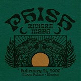 Phish - 2020-02-21 - Moon Palace - Cancun, Quintana Roo, Mexico