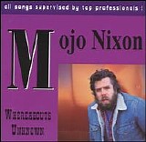 Mojo Nixon - Elvis is Everywhere