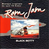 Ram Jam - Black Betty (Single)