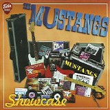 The Mustangs - Showcase