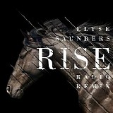 Elyse Saunders - Rise (Radio Remix) (Single)