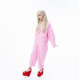 Poppy - Adored