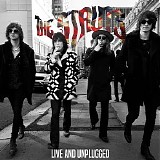 The Struts - Live And Unplugged (EP)