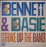 Tony Bennett & Count Basie - Strike Up The Band