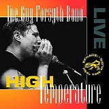 The Guy Forsyth Band - High Temperature