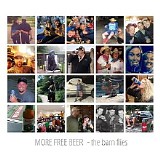 The Barn Flies - More Free Beer (Single)