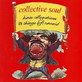 Collective Soul - Hints Allegations & Things Left Unsaid