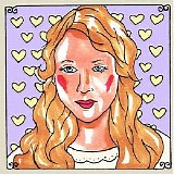 Sarah Jarosz - 2013-09-12 - Daytrotter Studios, Rock Island, IL