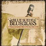 Craig Duncan - Blue Suede Bluegrass. Instrumental Tribute