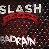 Slash - Bad Rain (EP)