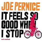 Joe Pernice - It Feels So Good When I Stop ( Novel Soundtrack)