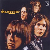 The Stooges - The Stooges