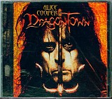 Alice Cooper - Dragontown