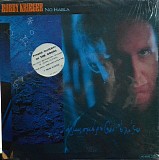 Robby Krieger - No Habla