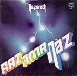 Nazareth - Razamanaz