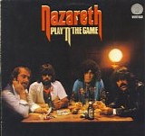 Nazareth - Play 'N' The Game