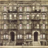 Led Zeppelin - Physical Graffiti