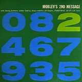 Hank Mobley - Mobley's 2nd Message