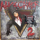 Alice Cooper - Welcome 2 My Nightmare