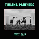 Tijuana Panthers - Carpet Denim