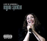 Regina Spektor - Live in London