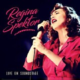 Regina Spektor - Regina Spektor Live on Soundstage