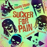 Lil Wayne, Wiz Khalifa & Imagine Dragons - Sucker For Pain (Single)