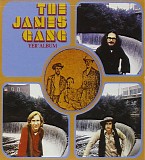 James Gang - Yer' Album