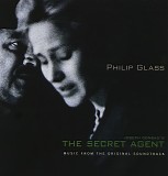 English Chamber Orchestra, The - The Secret Agent [Soundtrack]