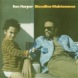 Ben Harper - Bloodline Maintenance