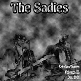 The Sadies - Live At Schuba's Tavern Dec. 2001