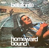 Belafonte, Harry (Harry Belafonte) - Homeward Bound