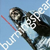 Burning Spear - Appointment With His Majesty