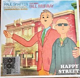 Paul Shaffer, The World's Most Dangerous Band & Bill Murray - Happy Street