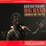 Gerald Wilson Orchestra - Moment Of Truth