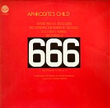 Aphrodite's Child - 666