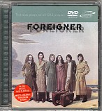 Foreigner - Foreigner